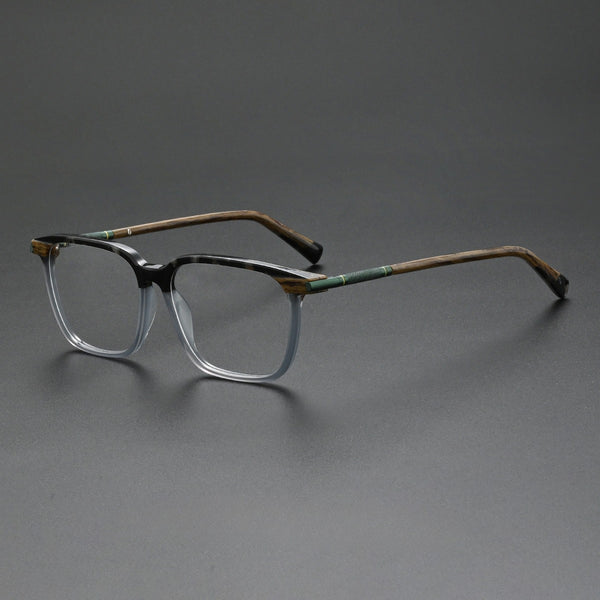 Roland Retro Titanium Ultra-Light Glasses Frame