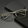 Carden Vintage Titanium Glasses Frame