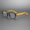 Morgan Vintage Acetate Eyeglasses Frame