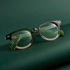 Guilty Vintage Acetate Eyeglasses Frame