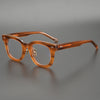 Kain Acetate Square Glasses Frames
