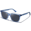 JOLLYNOVA Polarized Men's Sunglasses UV400 Protection for Driving Fishing Hiking Golf Outdoor Sport Glasses