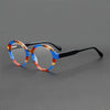 Holly Vintage Acetate Glasses Frame