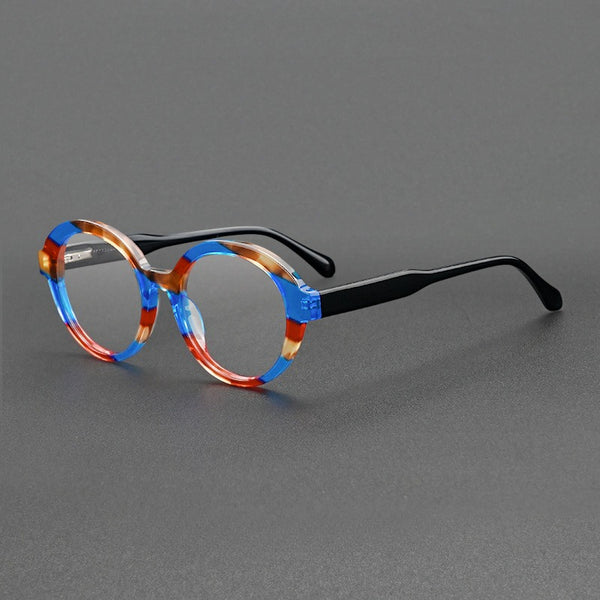 Holly Vintage Acetate Glasses Frame
