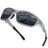 JOLLYNOVA Polarized Sports Sunglasses for Men Women Running Cycling Fishing Golf Driving Shades Sun Glasses Tr90