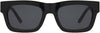 Jollynova Foster Grant 1960’s Sunglasses Black 54mm
