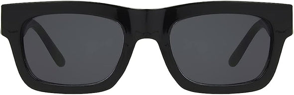 Jollynova Foster Grant 1960’s Sunglasses Black 54mm