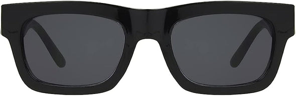Jollynova Foster Grant 1960’s Sunglasses Black 54mm