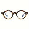 Acetate Round Glasses Frames TM010