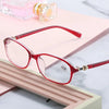 Highest quality Anti-blue Light Ultra-light Presbyopia