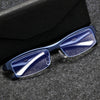 Leon Square Half Glasses Frame