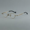 Takeo High Quality Titanium Glasses Frame