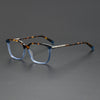 Roland Retro Titanium Ultra-Light Glasses Frame