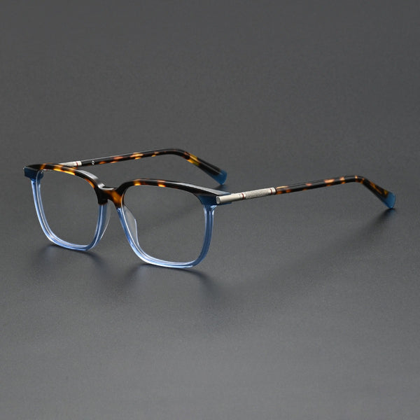 Roland Retro Titanium Ultra-Light Glasses Frame