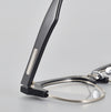 Lyle Titanium Vintage Round Eyeglasses Frames
