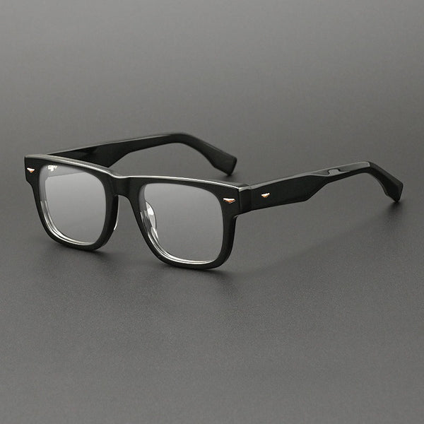 Unger Vintage Acetate Glasses Frame
