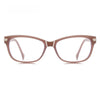 Kelley Vintage Ultra-light TR90 Glasses Frame