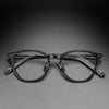 Otha Retro Square Acetate Glasses Frame