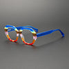 Erich Vintage Acetate Glasses Frame