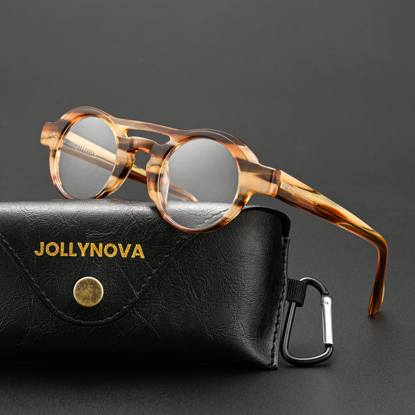 Robin Vintage Acetate Glasses Frame