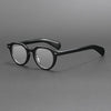 Garcia Vintage Acetate Glasses Frame