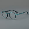 Ponte Cat Eye Painted Glasses Frame