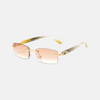 Jollynova™ Sunglasses Frameless Classic Rectangle