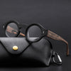 Yuki Vintage Acetate Glasses Frame