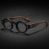 Yuki Vintage Acetate Glasses Frame