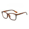 New Cross-Border Multi-Focus Color-Changing Anti-Blue Light Reading Glasses
