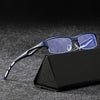 Leon Square Half Glasses Frame