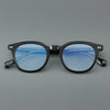 Hans Retro Acetate Glasses Frame