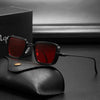 Vanguard Steampunk Sunglasses （Need to choose tinted color, otherwise the lenses are transparent）