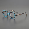 Swink Designer Acetate Glasses Frame