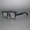 Morgan Vintage Acetate Eyeglasses Frame