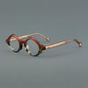 Ander Vintage Acetate Glasses Frame