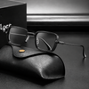 Vanguard Steampunk Sunglasses （Need to choose tinted color, otherwise the lenses are transparent）