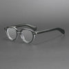 Garcia Vintage Acetate Glasses Frame