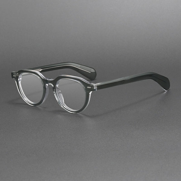 Garcia Vintage Acetate Glasses Frame