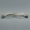 Takeo High Quality Titanium Glasses Frame