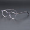 Cary Retro Acetate Glasses Frame