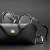 Tel Retro Steam Punk Optical Glasses Frame