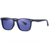 New polarizers fashionable men's square sunglasses