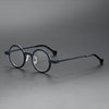 Evans Retro Alloy Glasses Frame