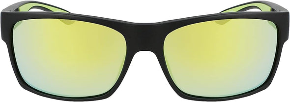 JOLLYNOVA Men's Brisk Trail Rectangular Sunglasses