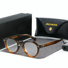 Garey Vintage Acetate Glasses Frame