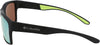 JOLLYNOVA Men's Brisk Trail Rectangular Sunglasses