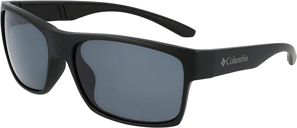 JOLLYNOVA Men's Brisk Trail Rectangular Sunglasses