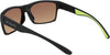 JOLLYNOVA Men's Brisk Trail Rectangular Sunglasses