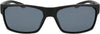 JOLLYNOVA Men's Brisk Trail Rectangular Sunglasses